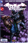 Preview: Batman: The Dark Knight Comic Nr. 2: Blutsturz von Panini